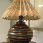 359 4454 Bordslampa